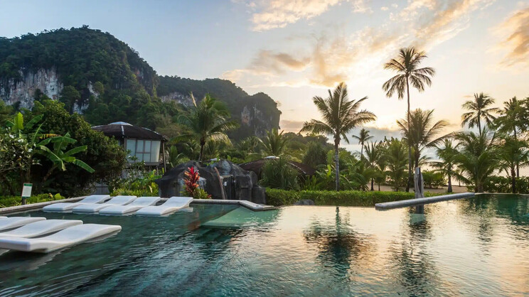 Treehouse Villas Koh Yao (Koh Yao Noi)